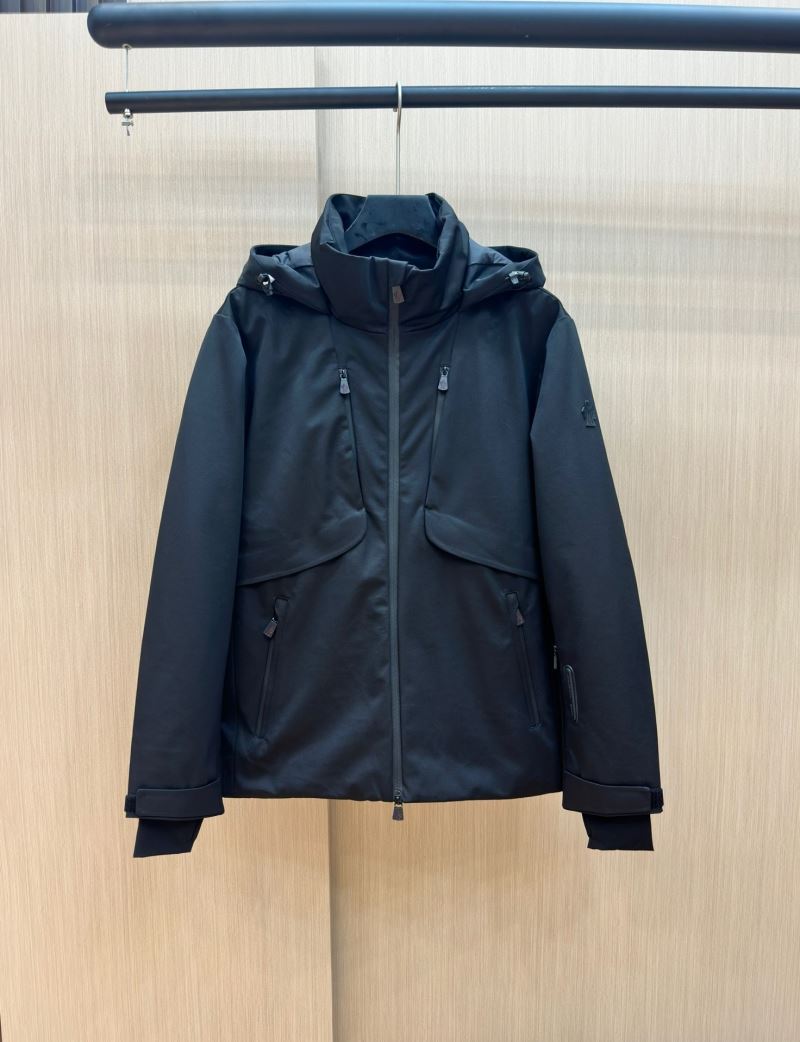 Moncler Down Jackets